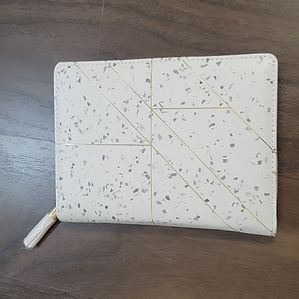 Refill Zip NoteBook